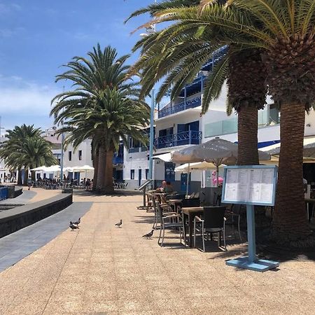Апартаменты The Penthouse Ascona In El Charco Арресифе Экстерьер фото