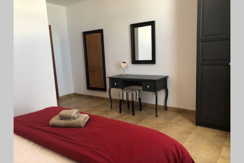 Апартаменты The Penthouse Ascona In El Charco Арресифе Экстерьер фото